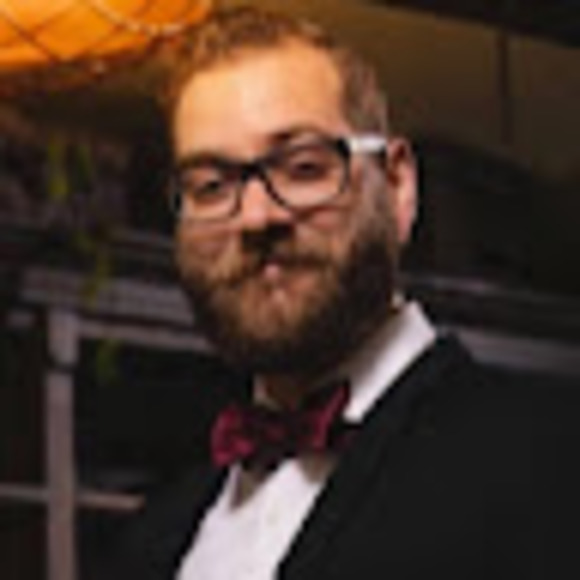 Meet your Posher, Alex - Picture 1 of 1